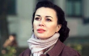 Анастасия Заворотнюк, актриса, онкология, рак мозга, клиника, онколог, Долгополов