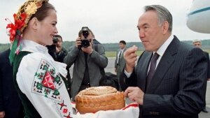 Назарбаев, казахстан, политика, отставка, Токаев