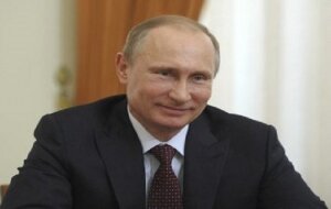 Владимир Путин, США, Россия, политика, ядерное оружие, Оливер Стоун, интервью