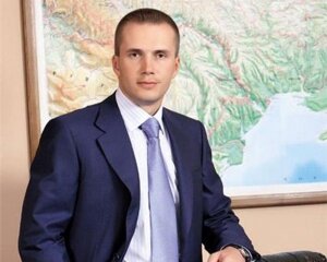 янукович, крым, скандал, наследство 