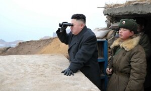 северная корея, пхеньян, ким чен ын, термоядерной оружие, водородная бомба, новости, политика