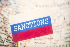 санкции, путин, калашников, совфед, россия, украина, ограничения