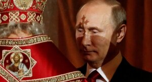 путин, россия, пасха, рпц, патриарх, нравственный смысл, традиции предков, кремль, межрелигиозные отношения, ценности