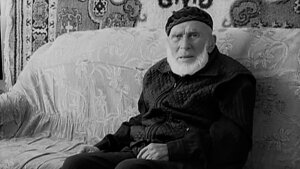 Россия, Ингушетия, Аппаз Илиев, скончался, реанимация, болезнь,123 года, полиорганная недостаточность, умер