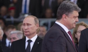 новости, порошенко, путин, политика, украина, россия, переговоры