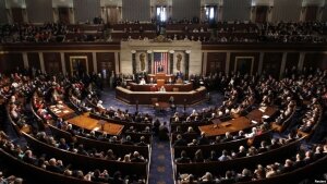 США, Конгресс, Законопроект, Сирия, Финансовая помощь