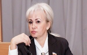 Ольга Ковитиди, Украина, Россия, Крым, Севастополь, политика, шматок сала