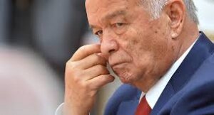 Узбекистан, Ислам Каримов, президент Узбекистана, смерть, причины, медицинское заключение 