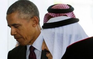 Саудовская Аравия, США, Барак Обама, политика, король Салман, видео, Эр-Рияд