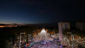 Карлес Пучдемон, Каталония, Испания, митинги, общество, политика