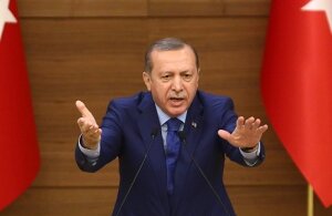 Турция, Сирия, Россия, Тунис, война, мнение, Эрдоган, Асад, политика, терроризм, убийство, президент