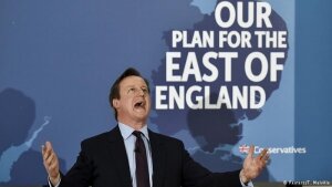новости великобритании, парламентские выборы, кто победил на выборах в британии