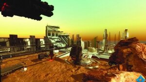 Наука и техника, Al Arabiya: К 2117 году в ОАЭ пообещали построить свой первый город на Марсе, , ИноСМИ,Происшествия,Космос,Наука,Новости дня, онлайн, новости дня, смотреть, 