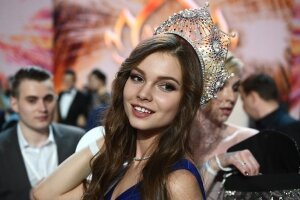 мисс россии 2018, юлия полячихина, чувашия, студентка, новости россии, культура, победила, конкурс