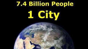 наука,технологии,общество,мнение,в,Интернете,появилась,две,модели,одного,мега-города,в,котором,буду, жить,более,7,миллиардов,человек