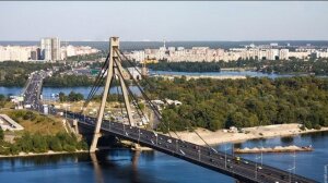московский мост, украина, киев, переименовали, северный
