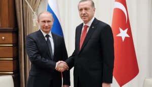 эрдоган, путин, встреча, россия, турция, саммит, большая двадцатка, китай 