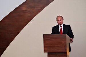 Владимир Путин, Россия, США, госдолг, Индия, БРИКС, Сирия, терроризм