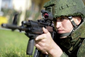 россия, оружие, стрелковое оружие, калашников, ак-74М, автомат