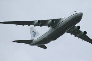 ан-124, руслан, самолет, производство, россия, украина, авиация, эксплуатация 