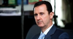 Сирия, Башар Асад, Дональд Трамп, "Животное", Оскорбление, Ответ 