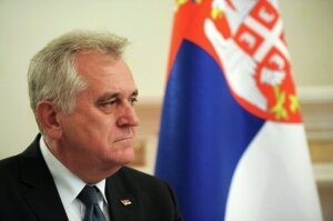 сербия, санкции, россия, отмена, Томислав Николич