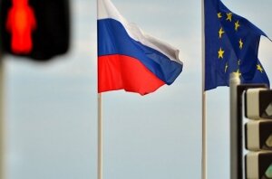 Россия, Евросоюз, Санкции, Экономика, Эксперты