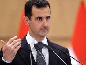 Сирия, Башар Асад, война в Сирии, конец войны, кризис