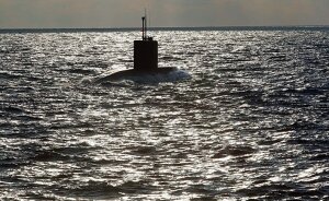 россия, подводная лодка, убийца, 705 "Лира", охота за красным октябрем, флот