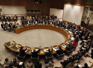 Совет Безопасности ООН, Украина, США, Австралия, Россия, особый статус Донбасса, минские соглашения