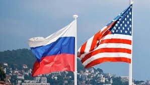 Россия, США, контакты, дела, сотрудничество 