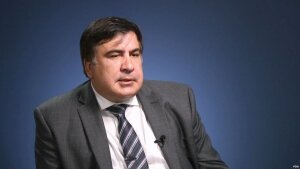 Михаил Саакашвили, прокуратура, Грузия, Украина, экстрадиция, уголовное дело
