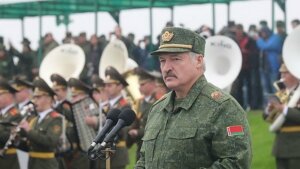 лукашенко александр, армия белоруссии, война, угрозы, политика, видео