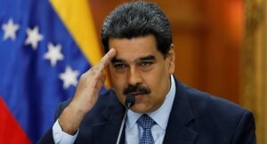 венесуэла, николас мадуро, оппозиция, переворот, хуан гуайдо, гуманитарная помощь