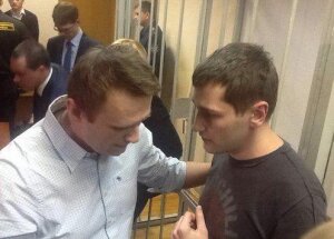 олег навальный, алексей навальный, новости россии, новости москвы