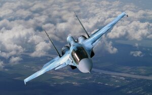 сбит российский самолет су-24, сбит самолет в сирии, крушение су-24, турция сбила су-24, 2 февраля новости