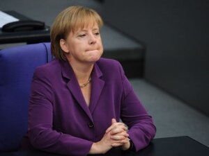 меркель, мюнхен, донбасс, переговоры, путин