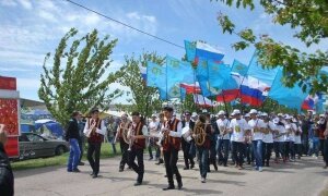 Крым, крымские татары, Турция, политика, Ремзи Ильясов
