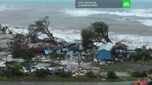 сша, флорида, ураган, ирма, карибский бассейн, стихия, разрушения, южная джорджия, южная каролина