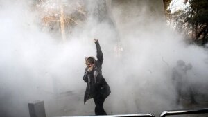 Иран, США, протест, митинг, происшествия, Сандерс, Трамп, права человека, свобода, политика, общество, мнение, поддержка