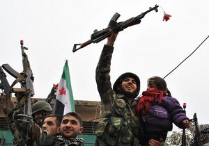 сирия, война в сирии, новости мира, сирия, перемирие