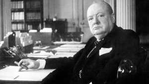 Мир, Черчилль накануне войны с Гитлером мечтал об инопланетянах? Найдено уникальное эссе британского премьера о контакте с иными мирами, , Новости США,Новости Великобритании,Общество,Космос,Наука, онлайн, новости дня, смотреть, 