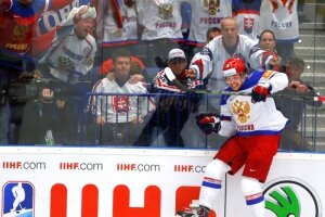 хоккей, сша, словакия, прямая трансляция, ЧМ-2015, онлайн