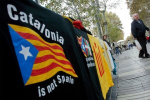 Испания, Каталония, опрос, независимость