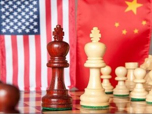 торговая война, сша, китай, ответ, экономика