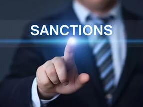 санкции против россии, украина, список дополнен, кабмин