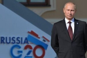 путин, россия, политика, G20, встречи, планы, кремль, программа