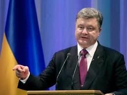 порошенко, украина, политика, донбасс, крым, будут сражаться до последнего