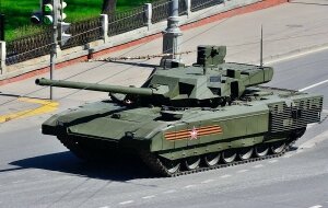 Россия, Армата, танк, ядерные снаряды, военная техника, модернизация, армия России