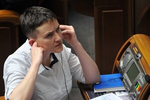 савченко, герой, звание, петиция, порошенко, санкции, переговоры 